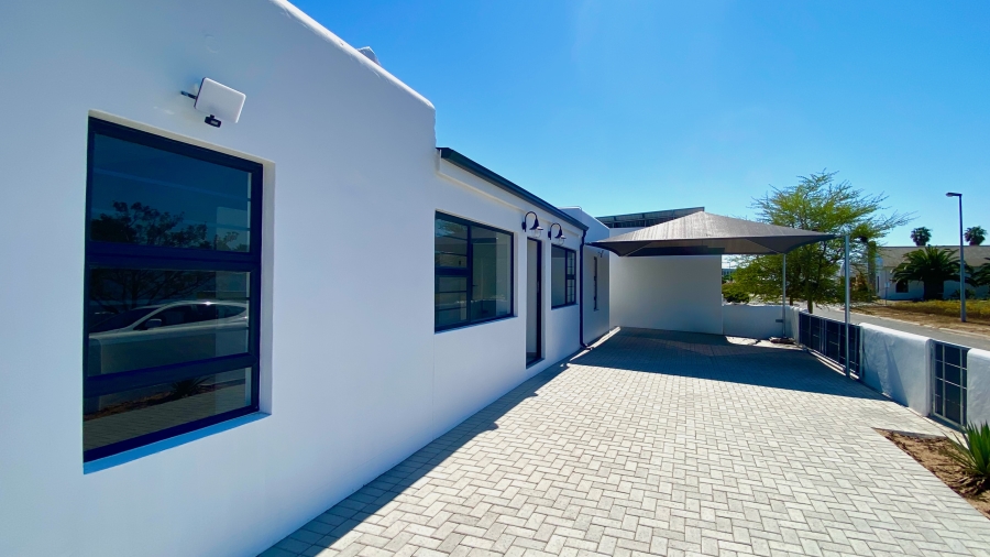 To Let 3 Bedroom Property for Rent in Laaiplek Western Cape
